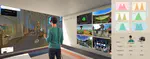 Adaptive Score Alignment Learning for Continual Perceptual Quality Assessment of 360-Degree Videos in Virtual Reality
